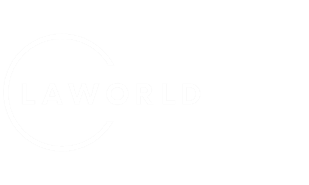 LAWorld Logo